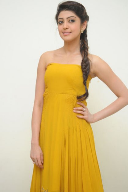 Pranitha-at-Alludu-Seenu-Audio-Launch